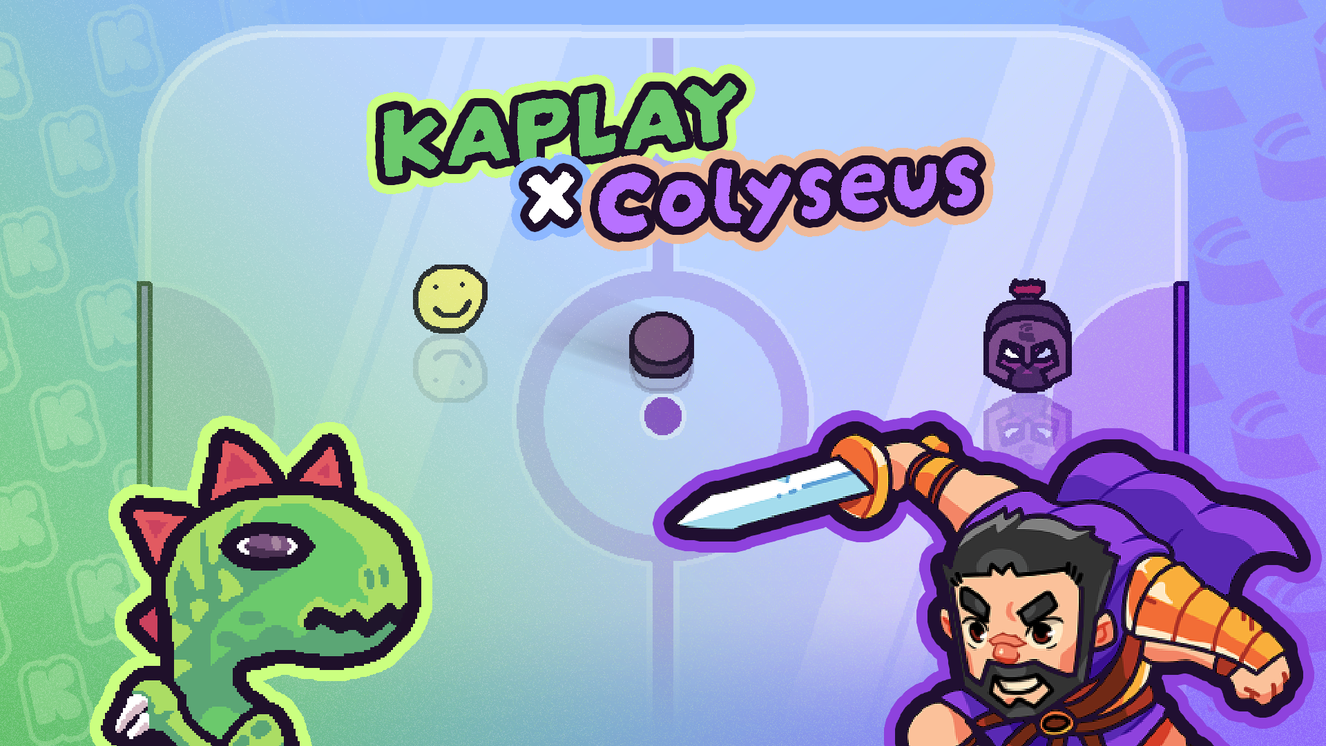 colyseus featured image